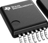 SN74CB3T3125具有电平转换器的3.3V 1:1(SPST)四通道FET总线开关 Texas Instruments德州仪器TI