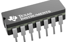 CD54HC4316具有电平转换功能的高速CMOS逻辑四路模拟开关 Texas Instruments德州仪器TI