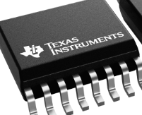 SN74CB3Q3125 3.3V 1:1(SPST)四通道FET总线开关 Texas Instruments德州仪器TI