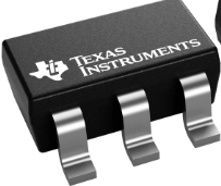 SN74LVC1G66-Q1汽车类5.5V 1:1(SPST)单通道模拟开关 Texas Instruments德州仪器TI