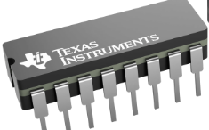 CD54HC4052高速CMOS逻辑模拟多路复用器 Texas Instruments德州仪器TI