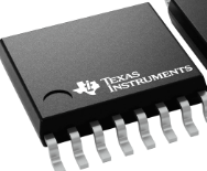 SN74HC4852具有注入电流效应控制功能的5V 4:1双通道模拟多路复用器 Texas Instruments德州仪器TI