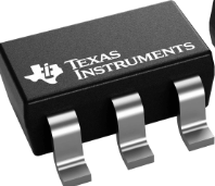 SN74CBT1G384 5V 1:1(SPST)单通道通用FET总线开关 Texas Instruments德州仪器TI