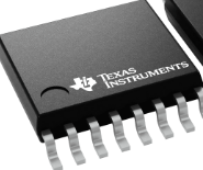 SN74LV4052A-EP 5V 4:1双通道模拟多路复用器 Texas Instruments德州仪器TI