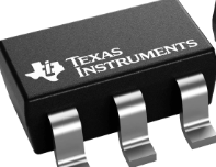 TS5A4597具有直通式引脚排列的5V 1:1(SPST)单通道通用模拟开关 Texas Instruments德州仪器TI