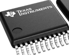 SN74CBTS6800具有预充电输出的5V 1:1(SPST)10通道通用FET总线开关 Texas Instruments德州仪器TI