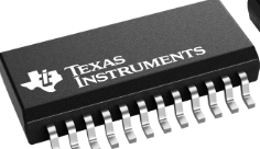 SN74CBTK6800具有有源钳位下冲保护的5V 1:1(SPST)10通道通用FET总线开关 Texas Instruments德州仪器TI
