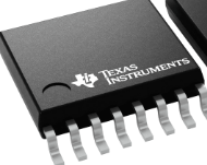 CD74HC4053 5V 2:1(SPDT)三通道模拟开关 Instruments德州仪器TI