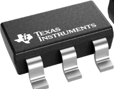 TPS22950-Q1具有可调节电流限制的5.5V 2.7A 34mΩ汽车类负载开关 Texas Instruments德州仪器TI