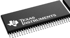 SN74CBTLV16211 6.5pF 3.3V 1:1(SPST)24通道FET总线开关 Instruments德州仪器TI
