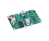 TPS25984具有准确快速电流监测器的4.5V至16V 0.8mΩ 70A可堆叠电子保险丝 Texas Instruments德州仪器TI