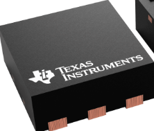 TPS25961具有过压过流和短路保护功能的2.7V至19V 100mΩ电子保险丝 Texas Instruments德州仪器TI