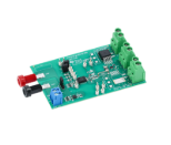 TPSI3100具有17V栅极电源和两个隔离式比较器的隔离式开关驱动器 Texas Instruments德州仪器TI
