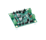 TPS25948具有双向电力输送功能的3.5V至23V 12.2mΩ 8A电子保险丝 Texas Instruments德州仪器TI