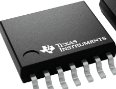 SN74LV4066A 5V 1:1(SPST)四通道通用模拟开关 Texas Instruments德州仪器TI