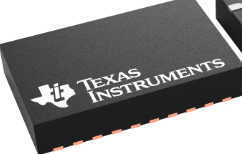 CD74HCT4067 TTL输入5V 16:1单通道模拟多路复用器 Instruments德州仪器TI