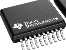 SN74CBTLV3245A 3.3V 1:1(SPST)8通道通用FET总线开关 Texas Instruments德州仪器TI