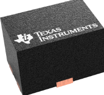 TPS22995具有可调上升时间的5.5V 3.5A 20mΩ导通电阻负载开关 Texas Instruments德州仪器TI