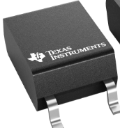 ISOM8600功能隔离直流输入常开输出单通道隔离式开关光耦仿真器 Texas Instruments德州仪器TI