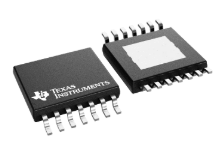 TPS2HCS10-Q1具有I²T线保护低IQ模式和SPI的汽车级双通道10mΩ智能高侧开关 Texas Instruments德州仪器TI