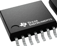 SN74CBT3126具有标准的126型引脚排列的5V 1:1(SPST)四通道通用FET总线开关 Instruments德州仪器TI