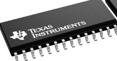 MPC507 16V 8:1差分单通道模拟多路复用器 Instruments德州仪器TI