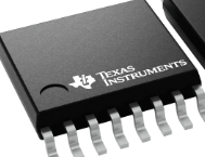 CD4052B 20V 4:1双通道通用多路复用器 Instruments德州仪器TI