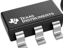 TPS22995H-Q1具有可调上升时间的汽车类5.5V 3A 19mΩ负载开关 Texas Instruments德州仪器TI