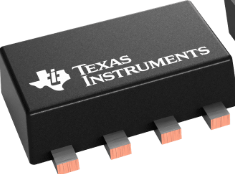 TPS2117具有手动和优先级切换功能的1.6V至5.5V 20mΩ 4A低IQ电源多路复用器 Texas Instruments德州仪器TI