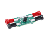 TPS22991具有可选输出放电功能的5V 3A 25mΩ负载开关 Texas Instruments德州仪器TI