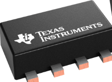 TPS22996具有可调上升时间的双通道5.5V 4A 14mΩ导通电阻负载开关 Texas Instruments德州仪器TI
