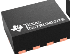 TPS22997具有电源正常指示功能的5.5V 10A 4mΩ导通电阻负载开关 Texas Instruments德州仪器TI