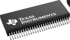 SN74CBT16214 5V 3:1十二通道通用模拟多路复用器 Instruments德州仪器TI