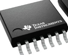 SN74HC4066 5V 1:1(SPST)四通道模拟开关 Texas Instruments德州仪器TI