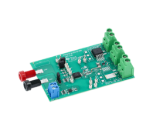 TPSI3100-Q1具有17V栅极电源和两个隔离式比较器的汽车类增强型隔离式开关驱动器 Texas Instruments德州仪器TI