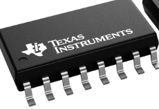 CD74HC4051 5V 8:1单通道模拟多路复用器 Instruments德州仪器TI