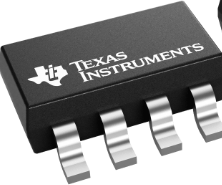 LM74703-Q1具有FET良好输出的汽车类理想二极管控制器 Texas Instruments德州仪器TI