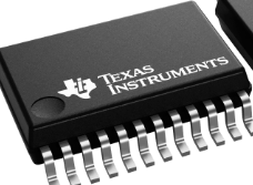 SN74CBTD3861具有电平转换功能的5V 1:1(SPST)10通道通用FET总线开关 Instruments德州仪器TI