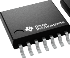 CD74HC4066 12V 1:1(SPST)四通道模拟开关 Instruments德州仪器TI