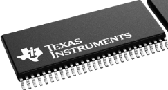 SN74CBT162292具有内部下拉电阻的5V 2:1(SPDT)12通道通用模拟开关 Instruments德州仪器TI