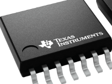 CD4066B 10pA开路漏电流 20V 1:1(SPST)四通道模拟开关 Instruments德州仪器TI