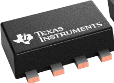 TPS22996H-Q1具有可调上升时间的汽车级双通道5.5V 4A 14mΩ负载开关 Texas Instruments德州仪器TI