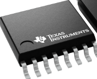 CD4051B具有逻辑电平转换功能的20V 8:1单通道模拟多路复用器 Instruments德州仪器TI