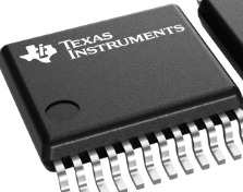 SN74CBTLV3384具有2个控制输入的3.3V 1:1(SPST)10通道通用FET总线开关 Texas Instruments德州仪器TI