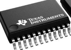 SN74CBTD16210具有电平转换器和2个控制输入的5V 1:1(SPST)20通道FET总线开关 Instruments德州仪器TI