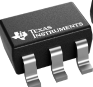 TPS22948具有反向电流阻断功能的5.5V 0.24A 300mΩ负载开关 Texas Instruments德州仪器TI