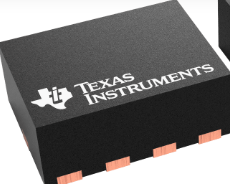 TPS22998 5.5V 10A导通电阻为4mΩ的负载开关 Texas Instruments德州仪器TI