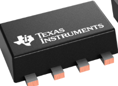 LM66200 1.6V至5.5V 40mΩ 2.5A低IQ双输入理想二极管 Texas Instruments德州仪器TI