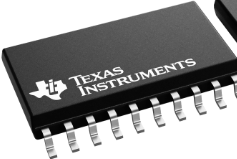 ULN2803C 50V八通道达林顿阵列 Texas Instruments德州仪器TI