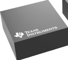 TPS22916具有输出放电功能的5.5V 2A 60mΩ 10nA泄漏负载开关 Texas Instruments德州仪器TI